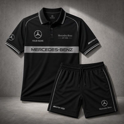 Personalized Merc 2026 All Over Printed Set