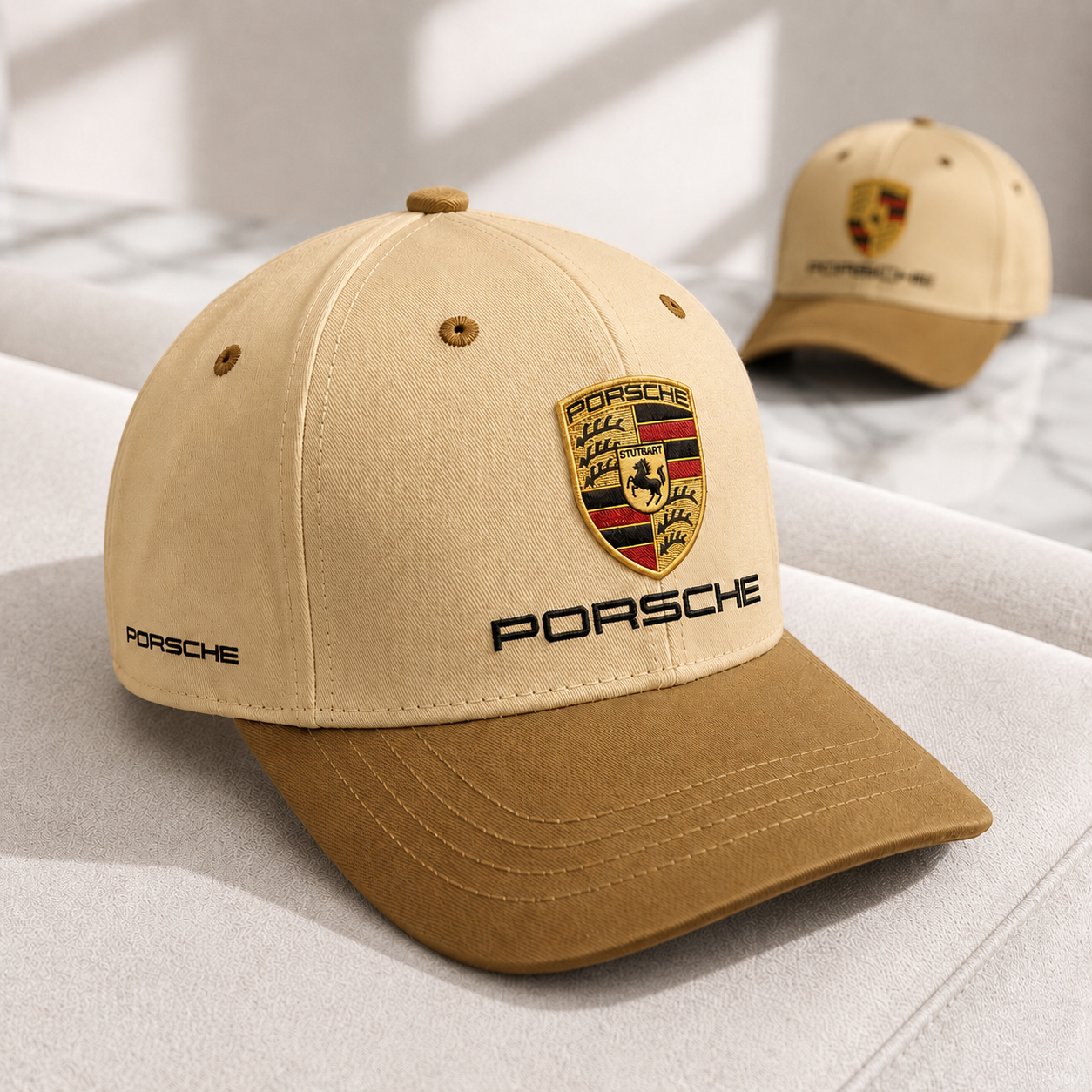 Porsche Collection 2026 Classic Cap
