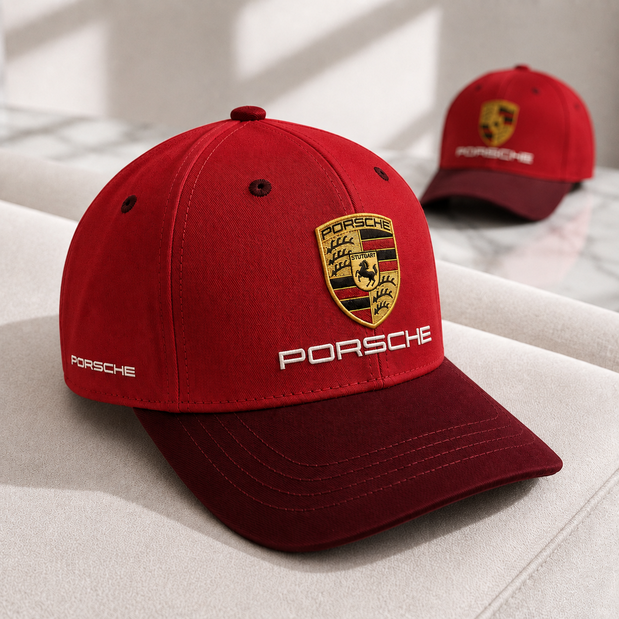 Porsche Collection 2026 Classic Cap