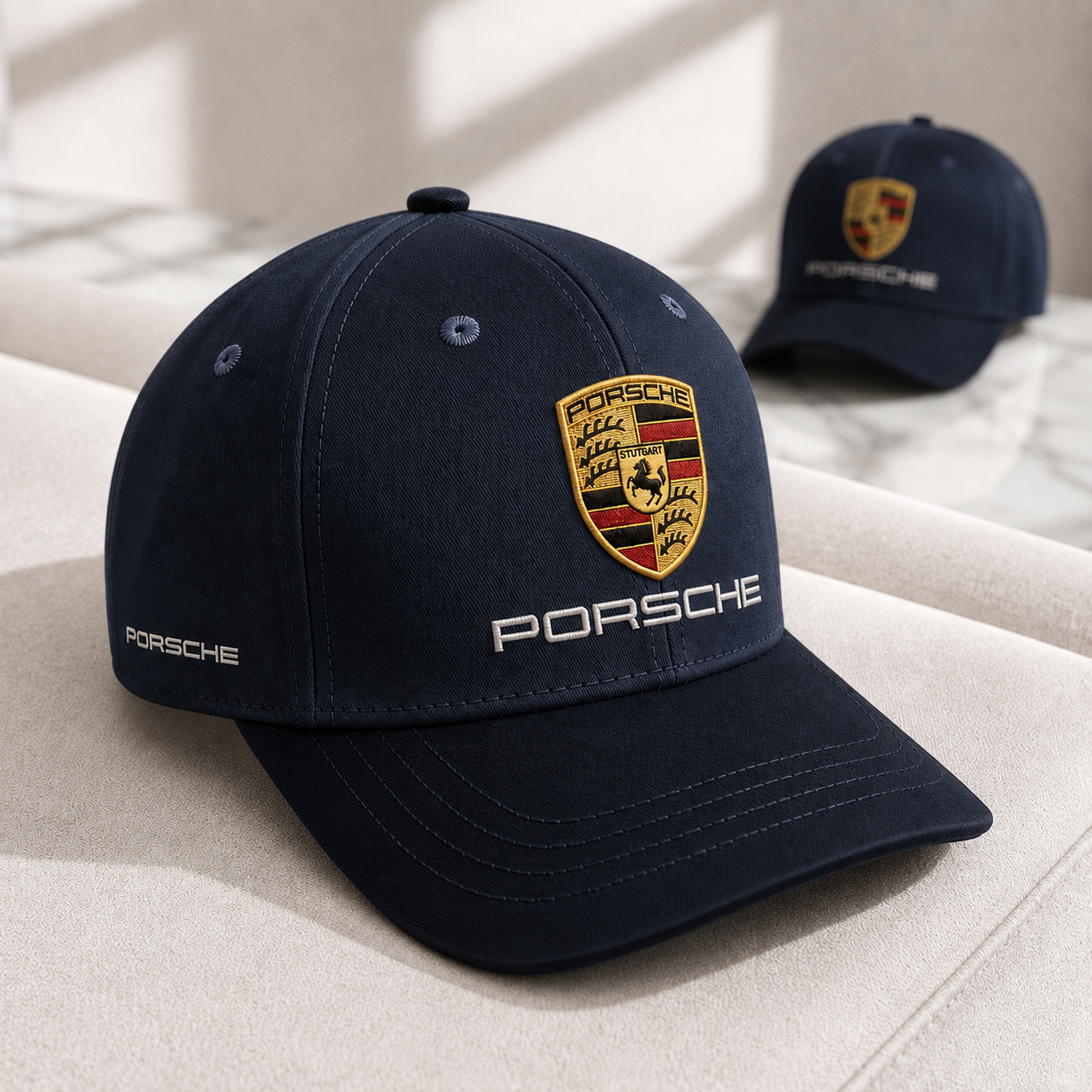 Porsche Collection 2026 Classic Cap