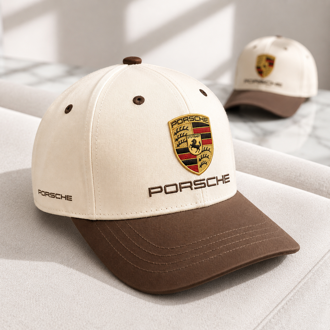 Porsche Collection 2026 Classic Cap