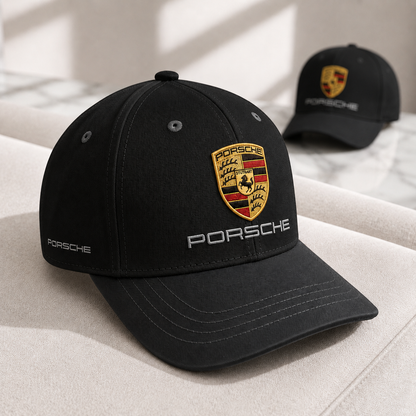 Porsche Collection 2026 Classic Cap