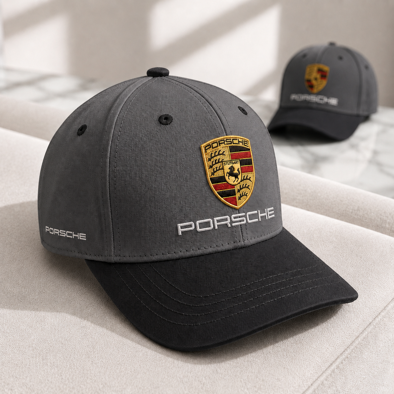 Porsche Collection 2026 Classic Cap