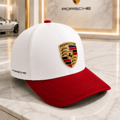 Pors 1931 Crystal Classic Cap (1931-2026)