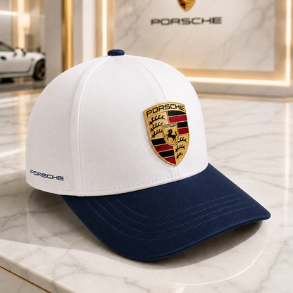 Pors 1931 Crystal Classic Cap (1931-2026)