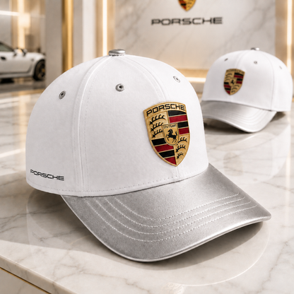 Pors 1931 Crystal Classic Cap (1931-2026)