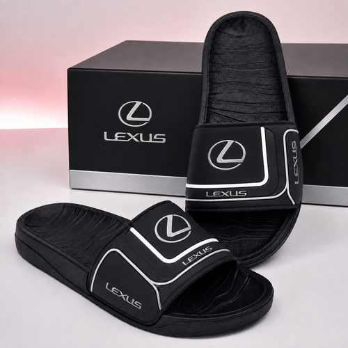 LX Sportline 2026 Custom Leather Sandals