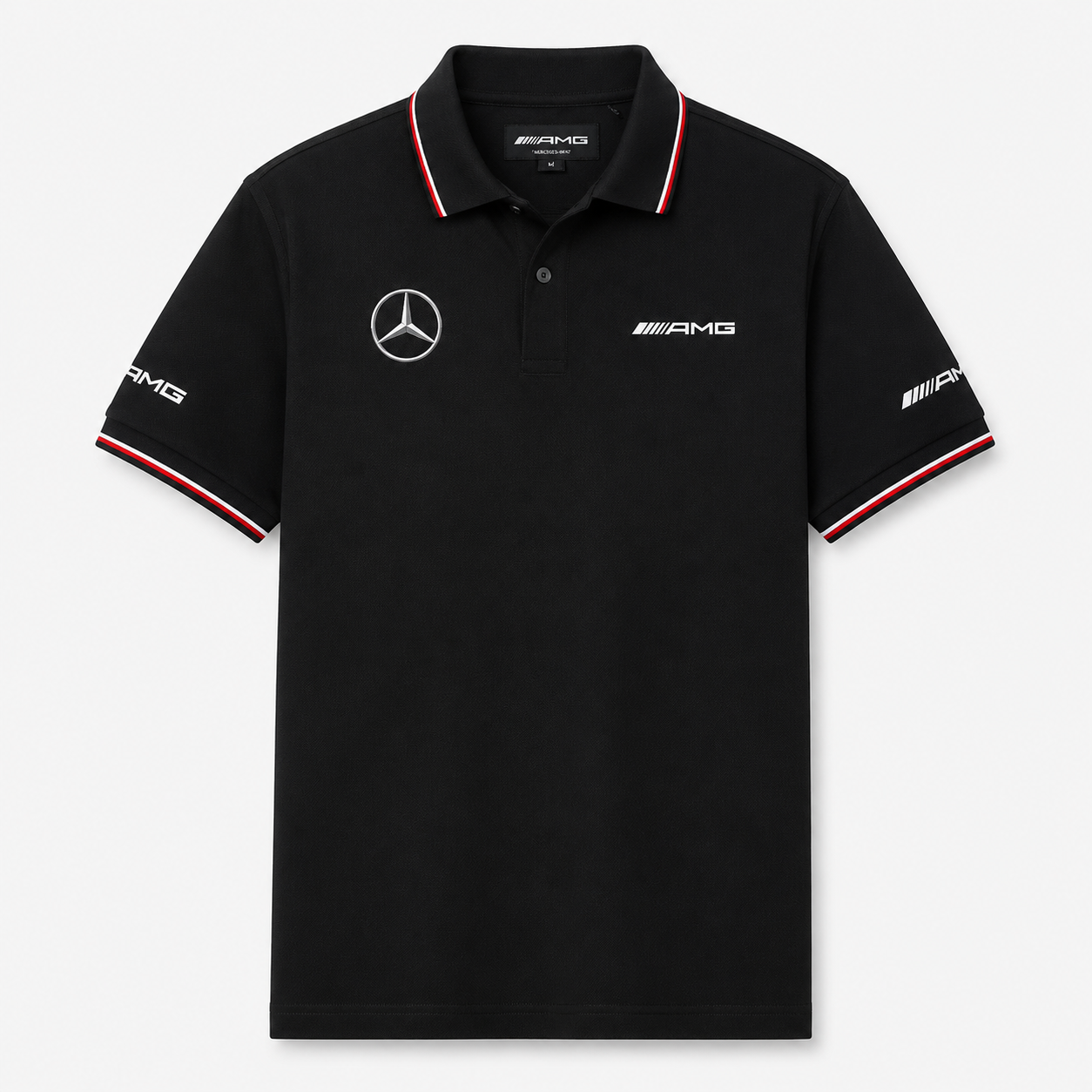 Merc-Amg Sport New Daily 2026 Unisex Shirt