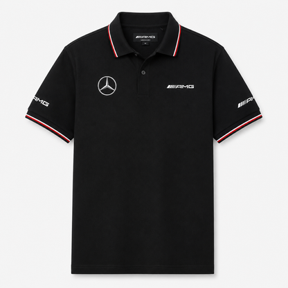 Merc-Amg Sport New Daily 2026 Unisex Shirt