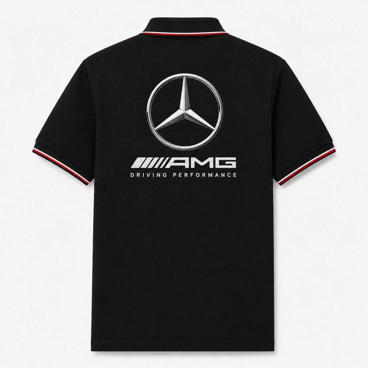 Merc-Amg Sport New Daily 2026 Unisex Shirt