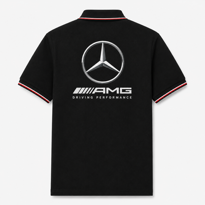 Merc-Amg Sport New Daily 2026 Unisex Shirt