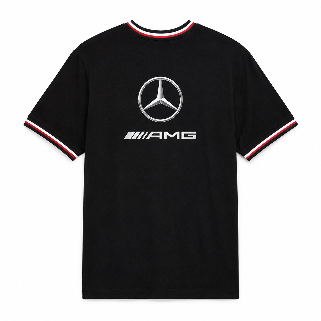 Merc-Amg Sport New Daily 2026 Unisex Shirt