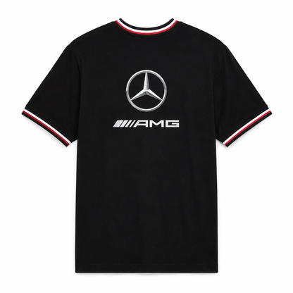 Merc-Amg Sport New Daily 2026 Unisex Shirt