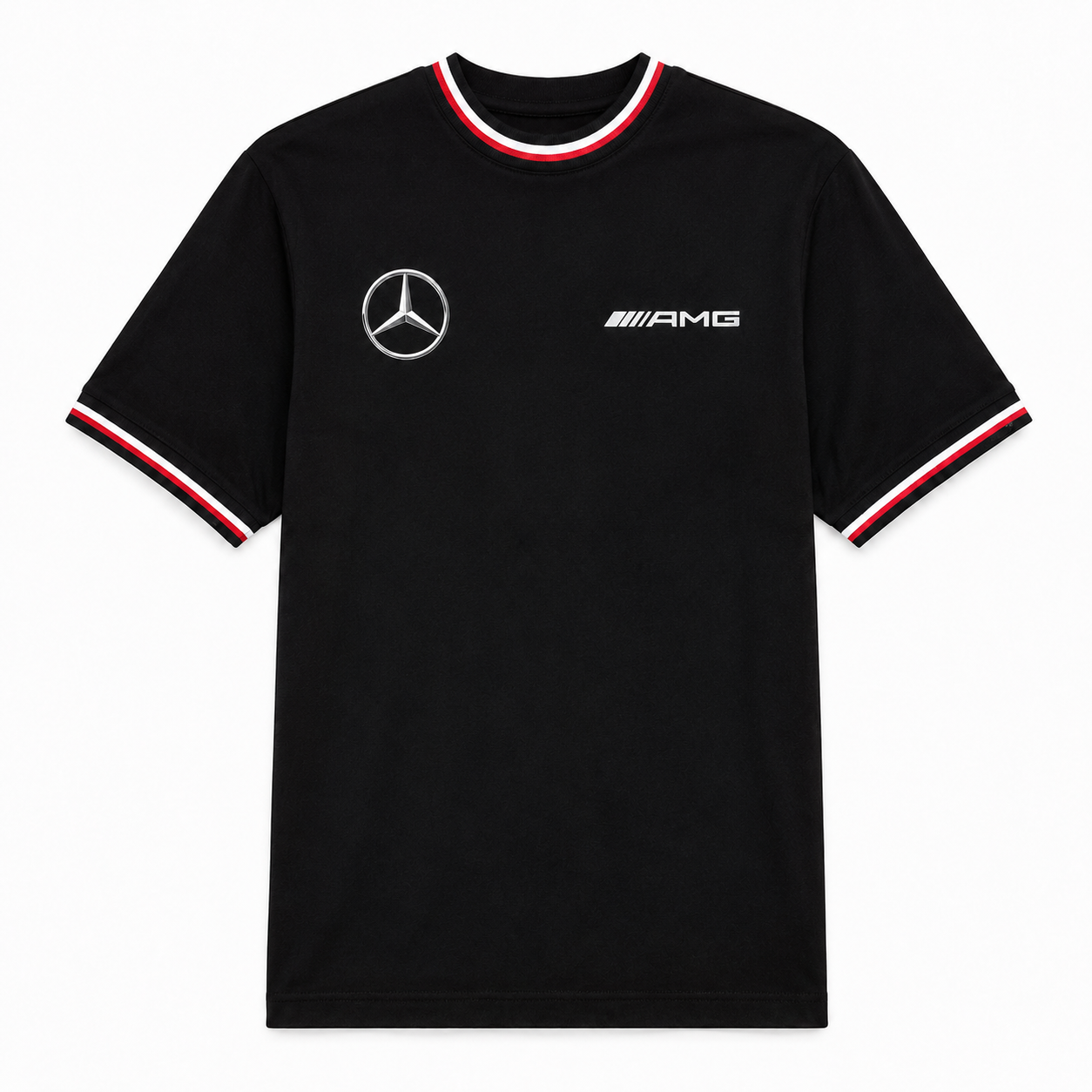 Merc-Amg Sport New Daily 2026 Unisex Shirt