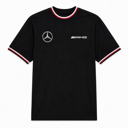 Merc-Amg Sport New Daily 2026 Unisex Shirt