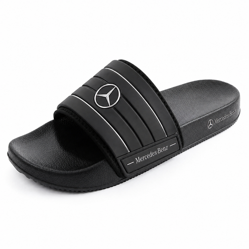 Merc Uniford 2026 Custom Leather Sandals