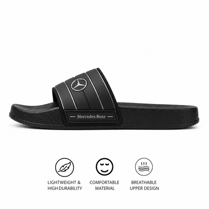 Merc Uniford 2026 Custom Leather Sandals