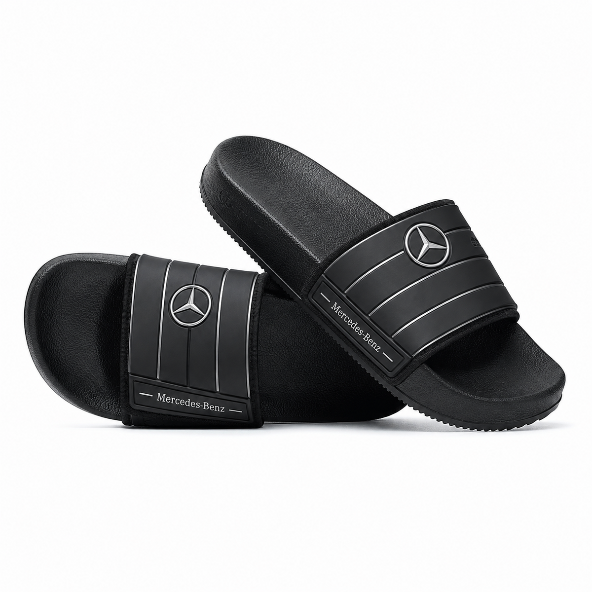 Merc Uniford 2026 Custom Leather Sandals