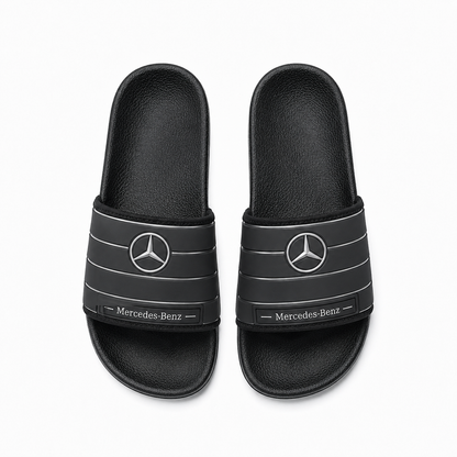 Merc Uniford 2026 Custom Leather Sandals
