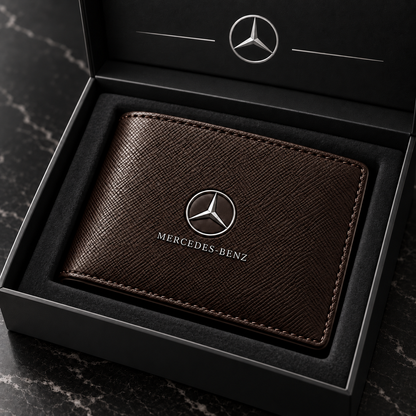 Merc Torino 2026 Leather Wallet