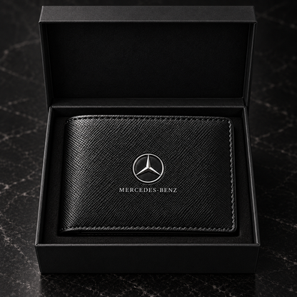 Merc Torino 2026 Leather Wallet