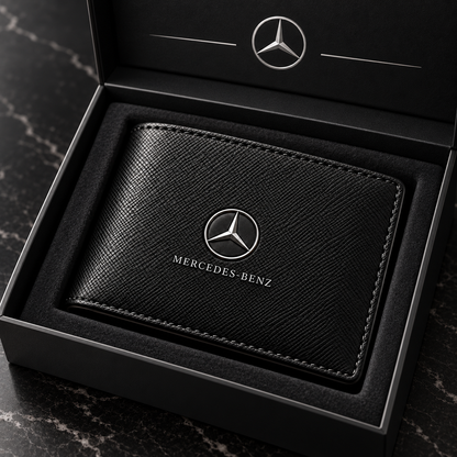 Merc Torino 2026 Leather Wallet