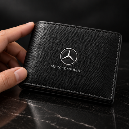 Merc Torino 2026 Leather Wallet