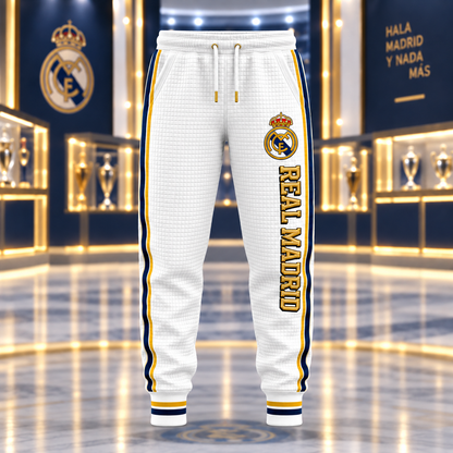 Real Est.1902 New Style Hoodie and Sweatpants set