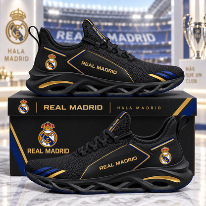 Real FC 2026 Sport Chunky Custom Sneaker