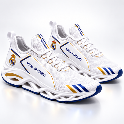 Real FC 2026 Sport Chunky Custom Sneaker