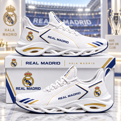 Real FC 2026 Sport Chunky Custom Sneaker