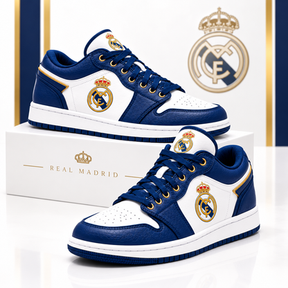 Real CF 2026 AF1 Custom Sneaker