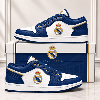 Real CF 2026 AF1 Custom Sneaker