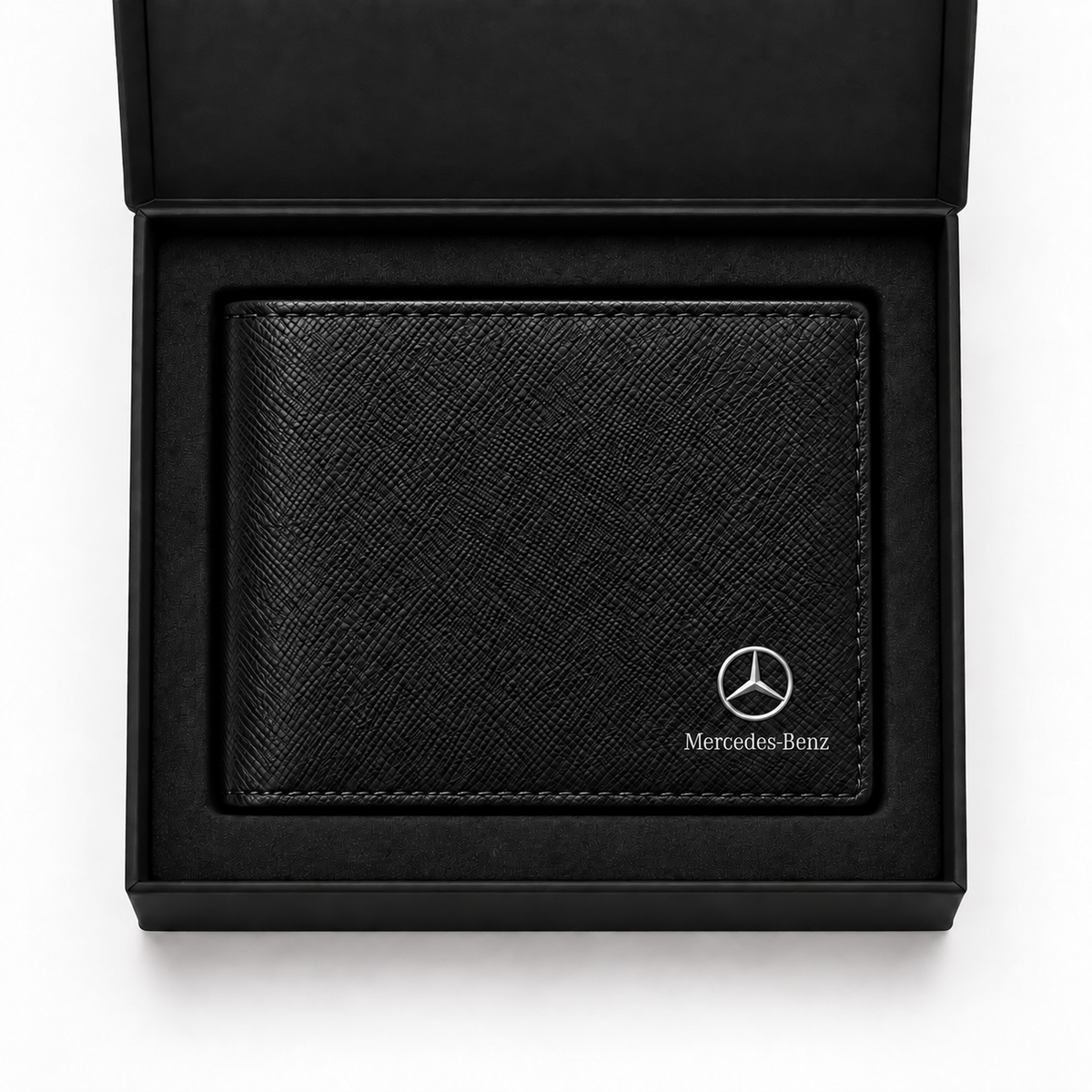 Merc Torino 2026 Leather Wallet V2