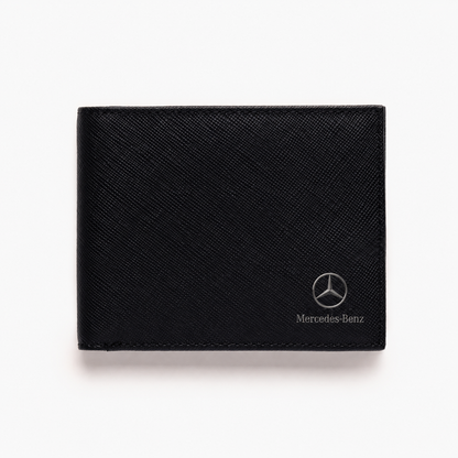 Merc Torino 2026 Leather Wallet V2