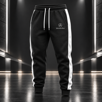 Merc 2026 New Style Hoodie and Sweatpants set