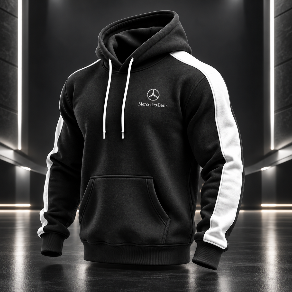 Merc 2026 New Style Hoodie and Sweatpants set
