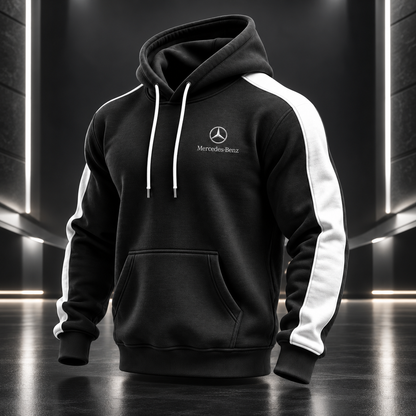 Merc 2026 New Style Hoodie and Sweatpants set