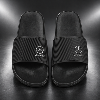 Merc Torino V2 Custom Leather Sandals