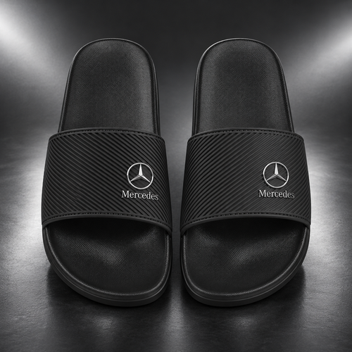 Merc Torino V2 Custom Leather Sandals