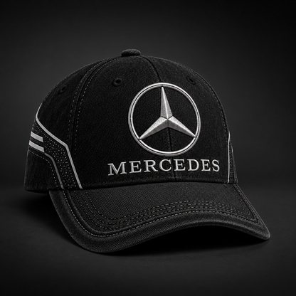 Merc Nikolas Edition Classic Cap (1926-2026)
