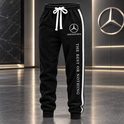 Merc Sportline 2026 Hoodie and Sweatpants set