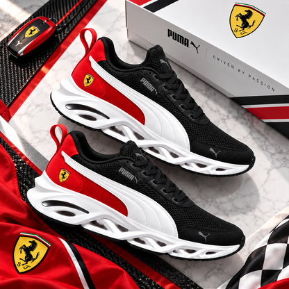 Sf x Pm 2026 Sport Chunky Custom Sneaker