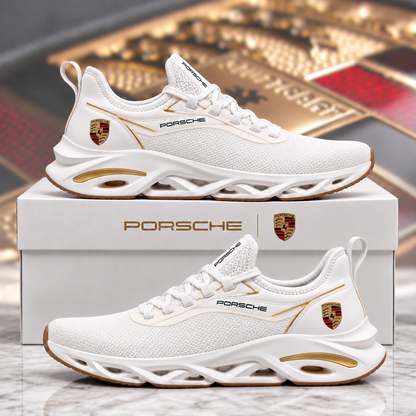 Pors Light Carbon 2026 Chunky Custom Sneaker
