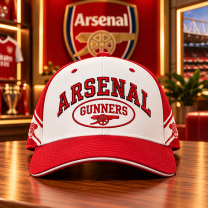 Asn North London Edition Classic Cap (1886-2026)