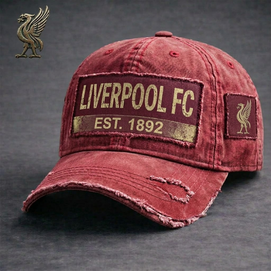 Lvp Est.1892 Season Classic Cap
