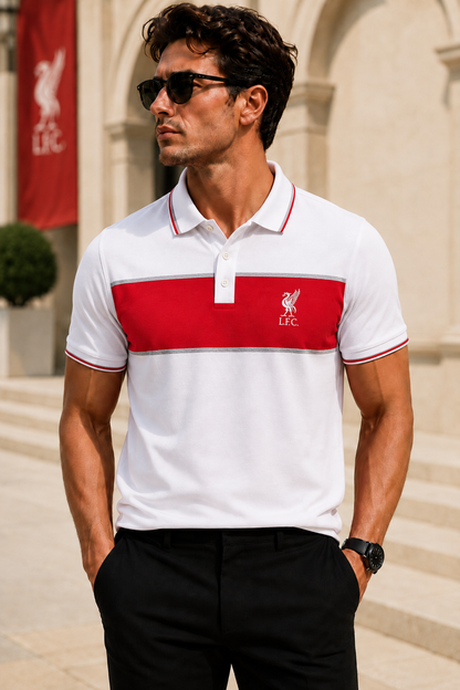 LVP FC 2026 The Collection Shirt