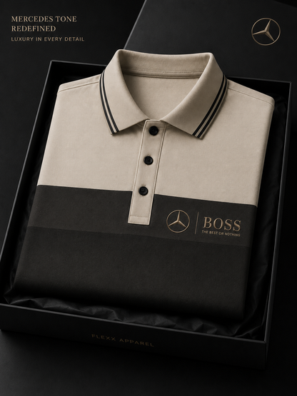Personalized Merc I'm Boss The Best or nothing Shirt