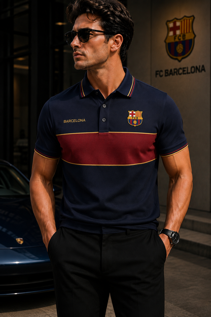 Barcelona FC 2026 The Collection Shirt