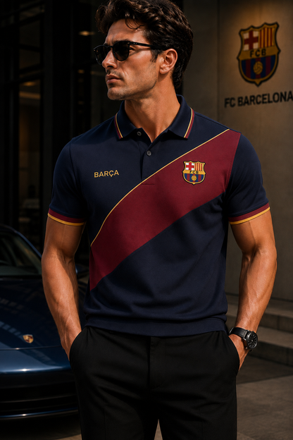 Barcelona FC 2026 The Collection Shirt